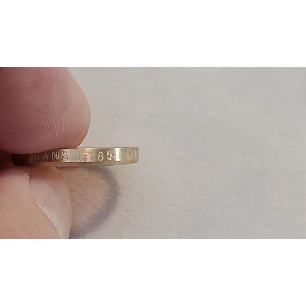 Tiffen #85 Hi-Trans Color Coated Filter 21.5mm